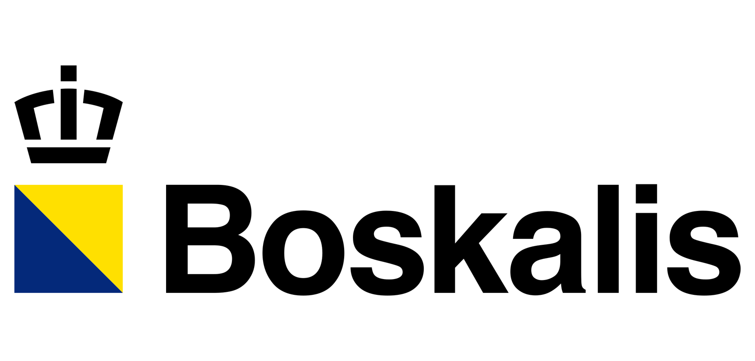 Logo boskalis
