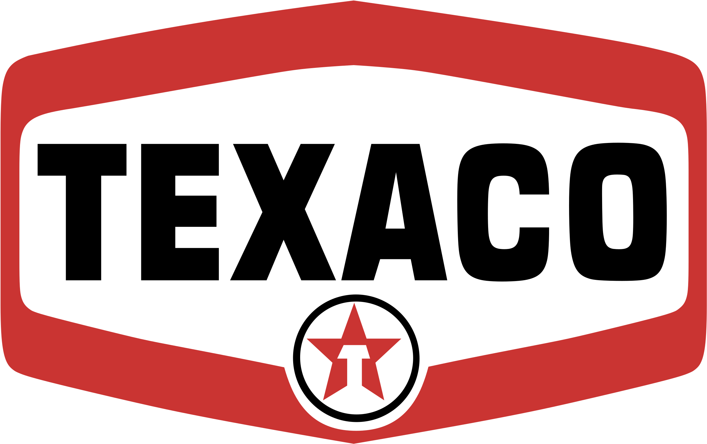 Logo Texaco