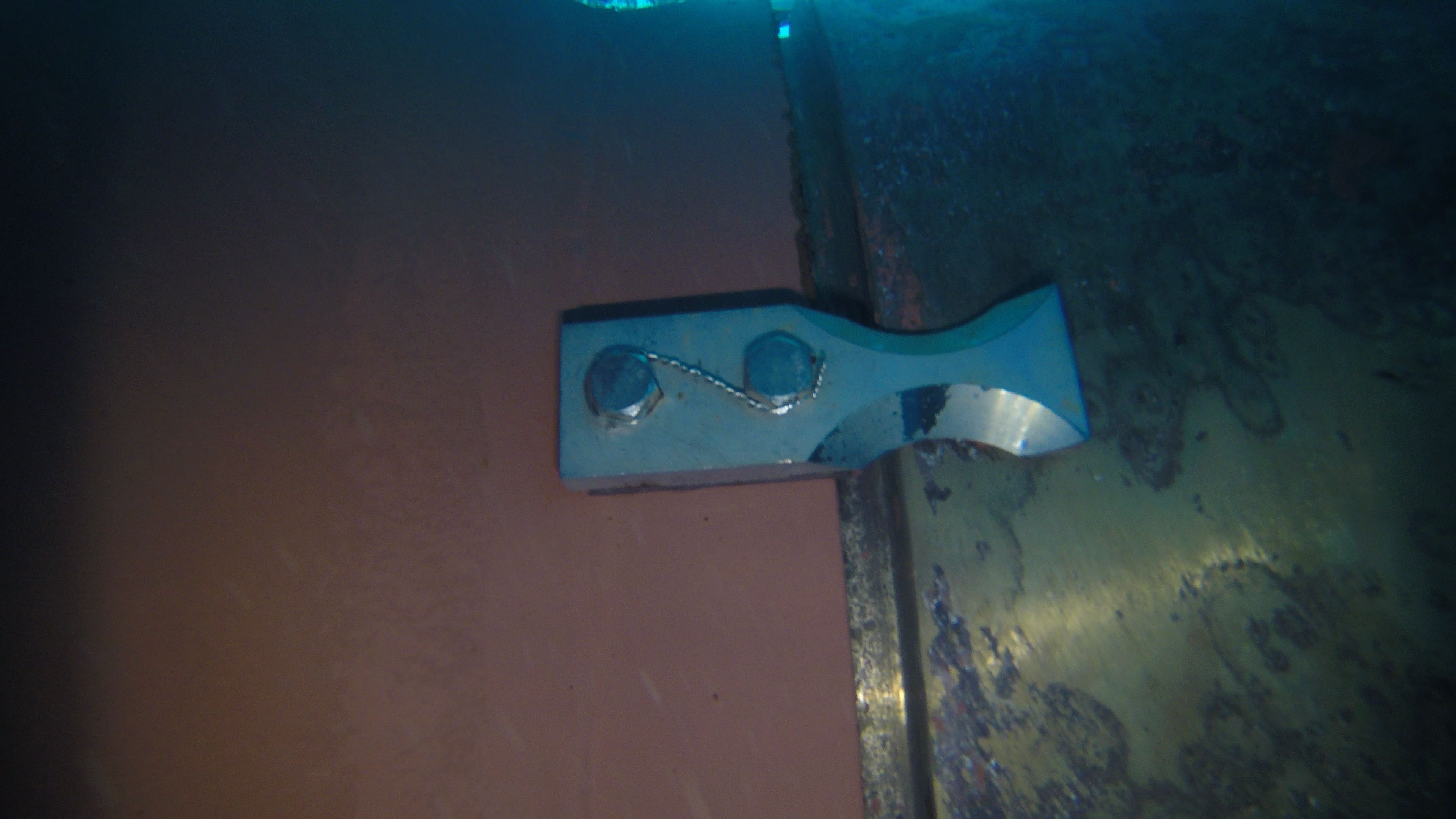 Soldas Submarinas